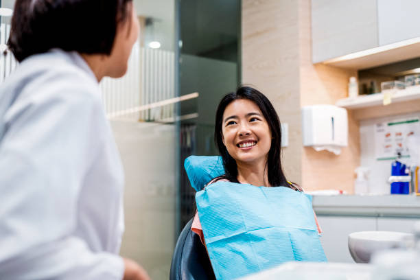 Oral Surgery in Marbleton, WY