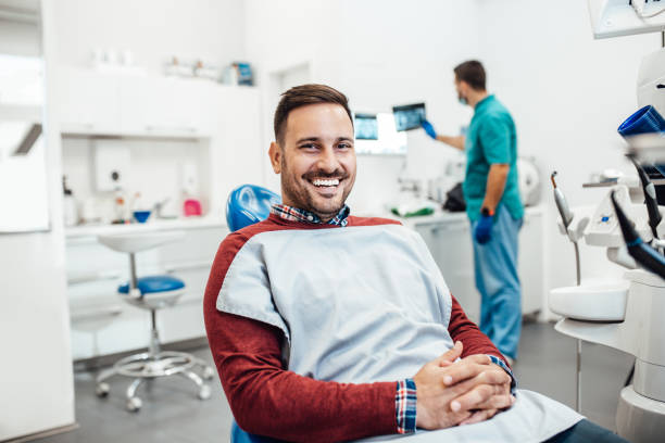 Best Preventive Dentistry  in Marbleton, WY