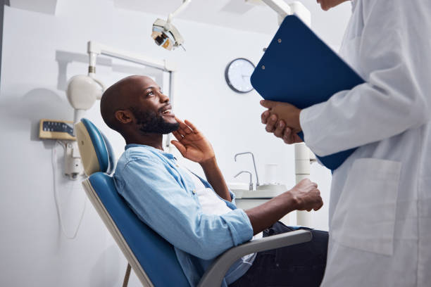 Best Root Canal Treatment  in Marbleton, WY