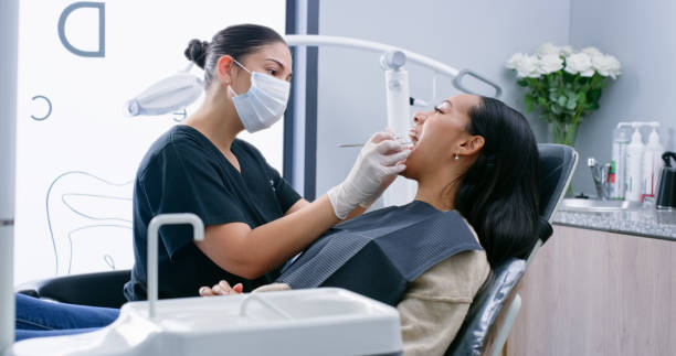 Best Emergency Dental Care  in Marbleton, WY
