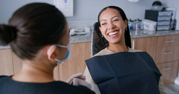 TMJ/TMD Treatment in Marbleton, WY