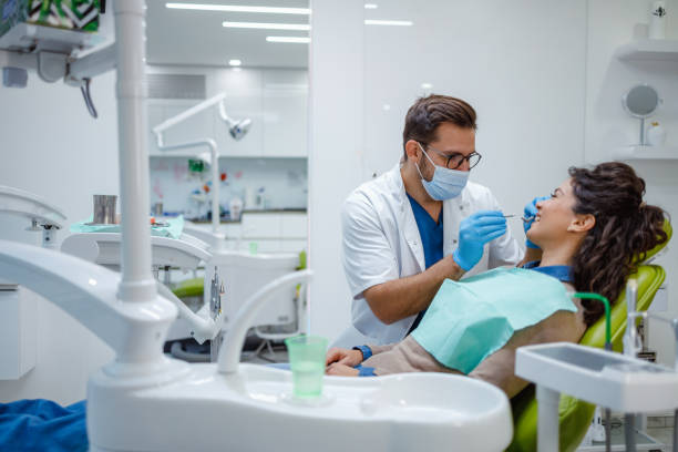 Best Periodontal (Gum) Disease Treatment  in Marbleton, WY