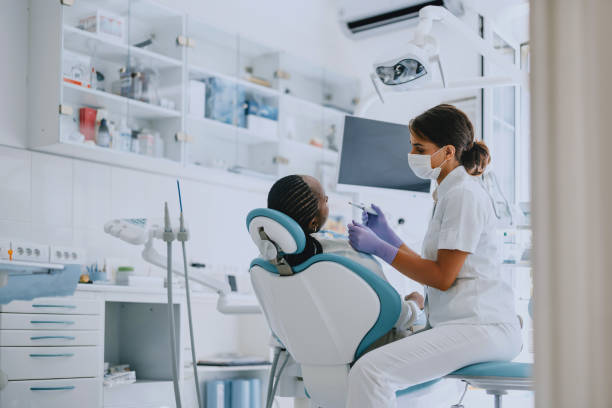 Best Dental Implants  in Marbleton, WY