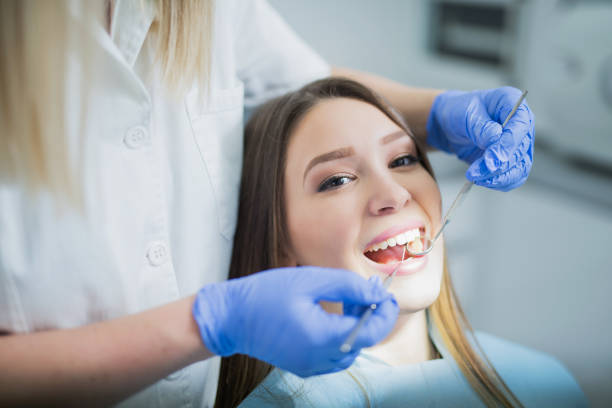 Best Cosmetic Dentistry  in Marbleton, WY