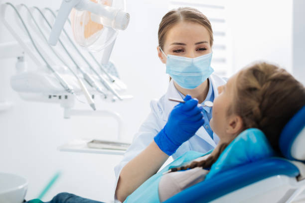 Best Traditional Braces  in Marbleton, WY