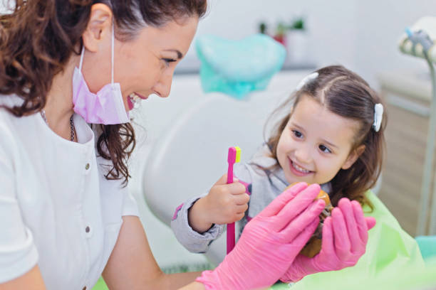 Best Dental Inlays and Onlays  in Marbleton, WY